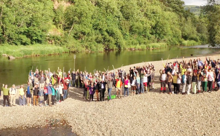 Feature image of CPREH film