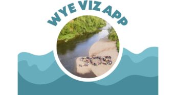 Wye Viz App