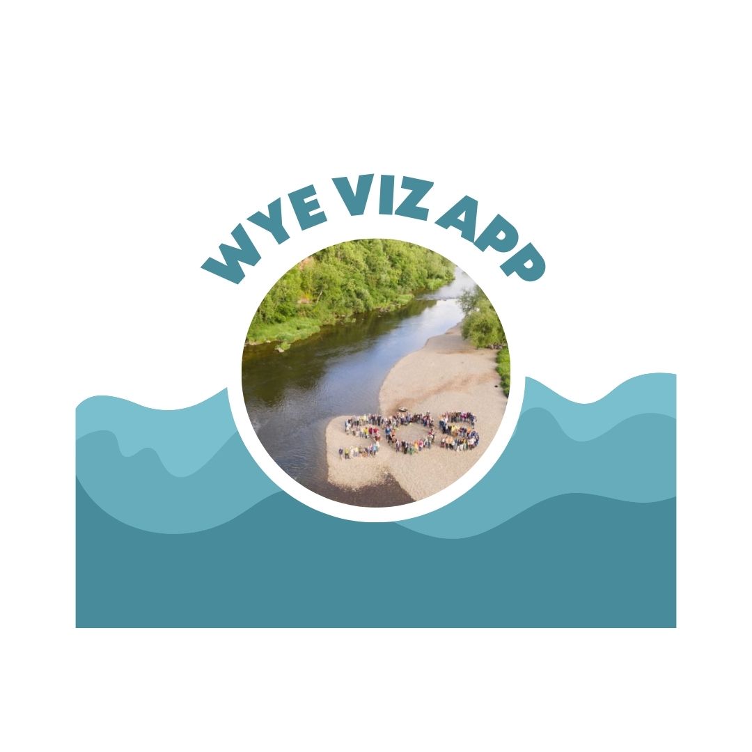 Wye Viz App
