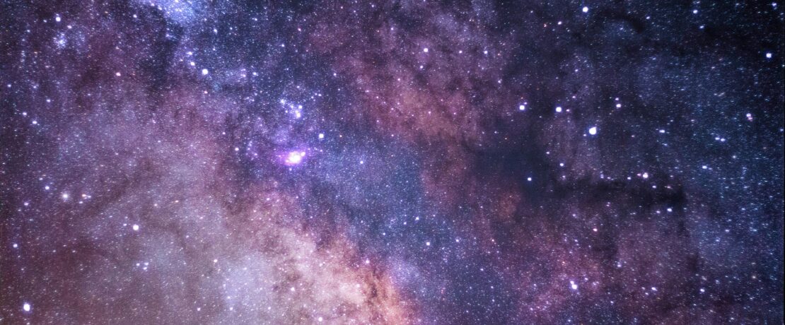 Night sky