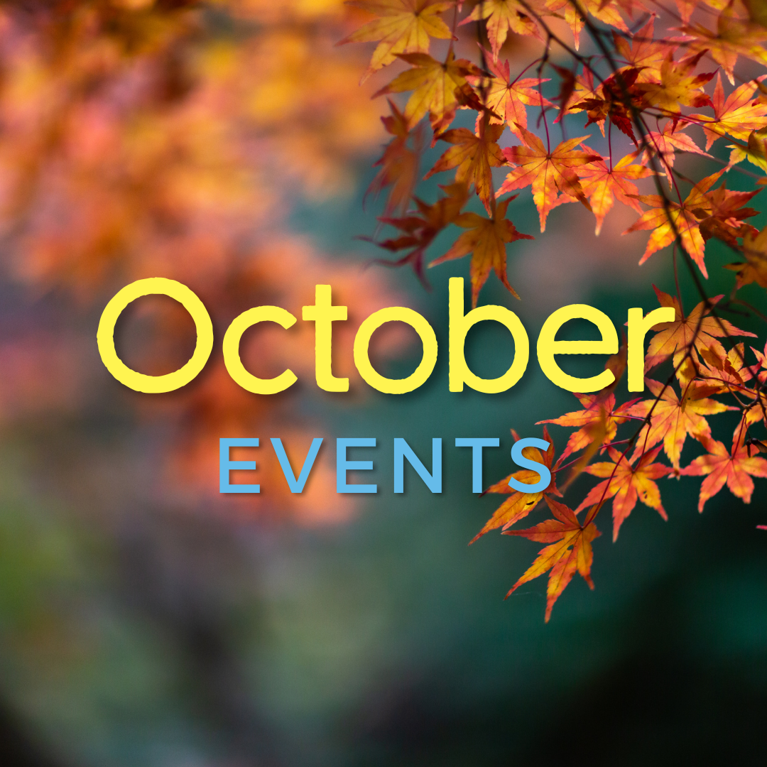 October Program Photos CPRE Herefordshire October Events: Conservation, Community ...