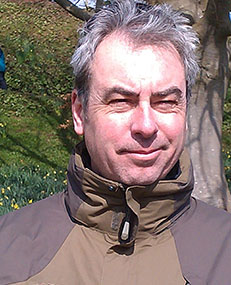 Mark, CPRE Herefordshire Trustee