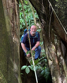 Stuart, CPRE Herefordshire Trustee