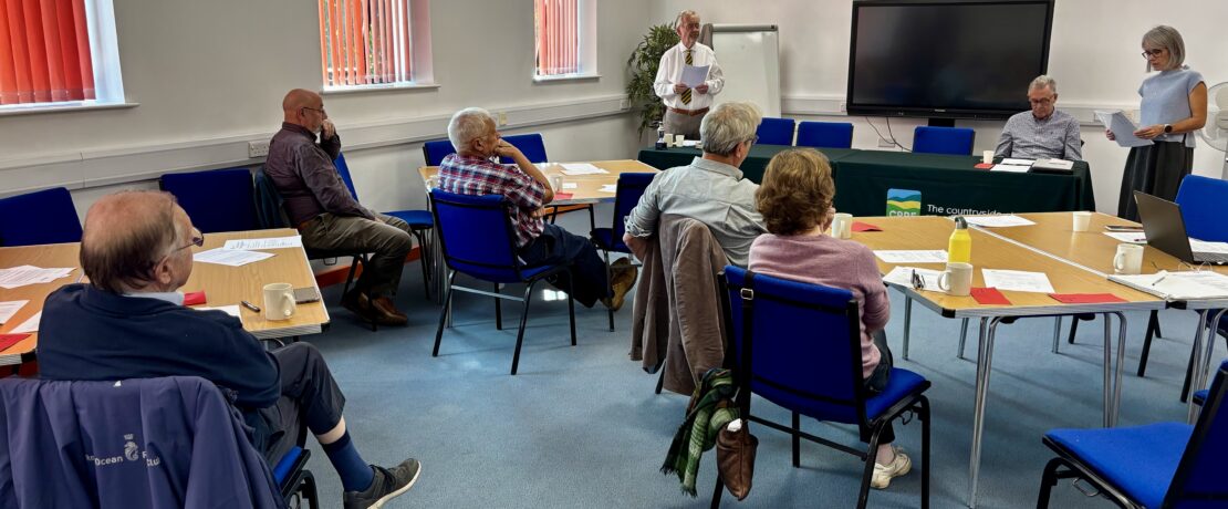 CPRE Herefordshire 2026 AGM