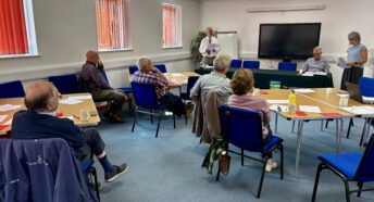 CPRE Herefordshire 2026 AGM