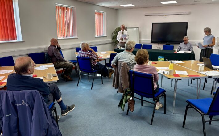 CPRE Herefordshire 2026 AGM