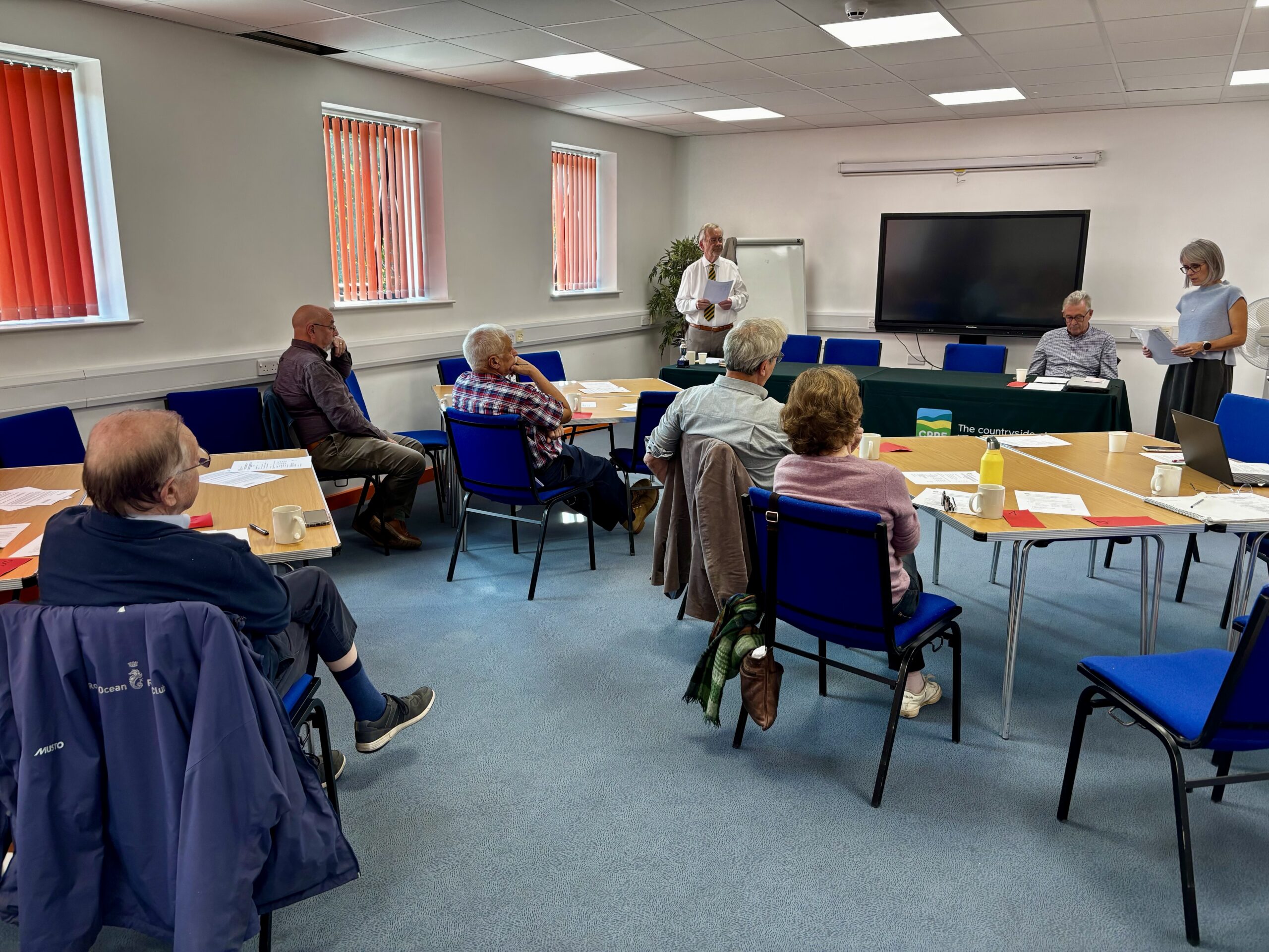CPRE Herefordshire 2026 AGM